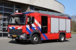 Assen - Brandweer - HLF - 03-8231