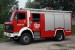 Szentes - Tűzoltóság - TLF 4000
