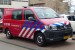 Rotterdam - Veiligheidsregio Rotterdam-Rijnmond - Brandweer - KdoW - 17-9194