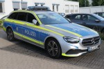 SAL4-5108 - MB E-Klasse T-Modell - FuStW