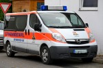 BRH Rettungshundestaffel Bonn/Rhein-Sieg e.V. - RHF