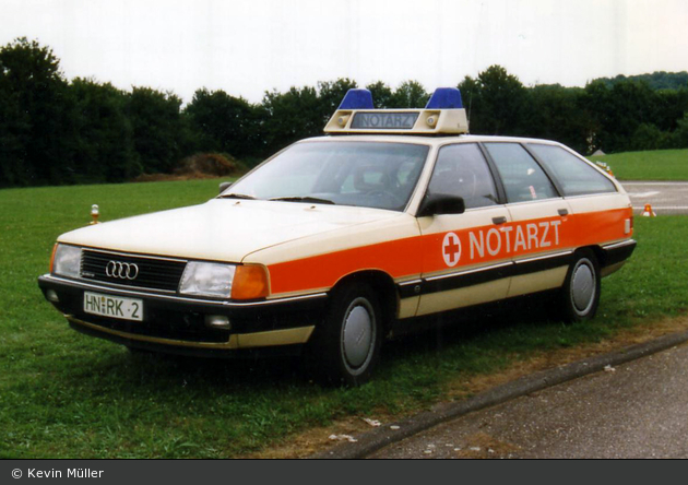 Rotkreuz Heilbronn 01/82-01 (a.D.)