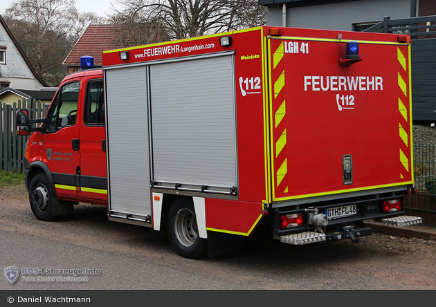 Florian Langenhain 41