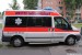 Krankentransport Berliner Rettungsdienst Team - BRT-08 KTW