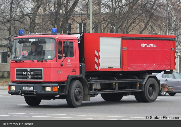 Florian Berlin WLF B-2409