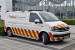Eindhoven - ProRail Incidentenbestrijding - KlaF (a.D.)