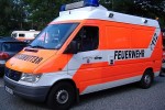 LFS Bremen - RTW (a.D.) (ex Florian 93 a.D.)