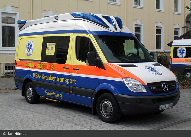 KBA Hamburg 03/33 (HH-KT 1978)