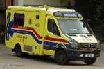 Hong Kong - HKFSD - RTW - A52