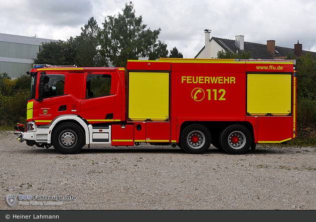 Florian Unterschleißheim 29/01