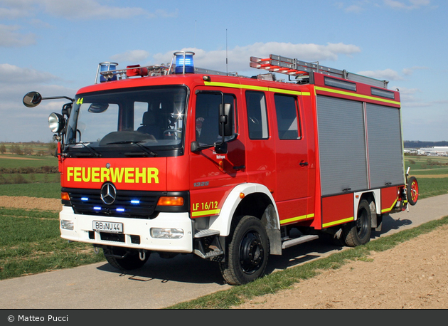 Florian Nufringen 01/44