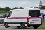 VW Crafter - KTW - 5AD 3777
