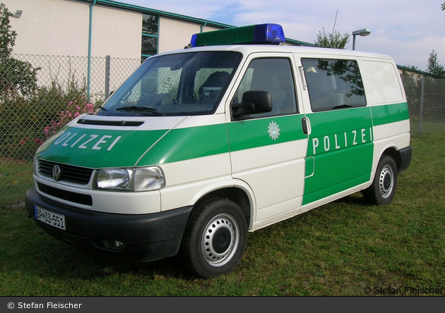 BP33-551 - VW T4 - DHuFüKW