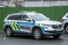 Praha - Policie - 8AE 6397 - PMJ - FüKw