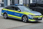HH-7304E - VW Passat Variant - FuStW