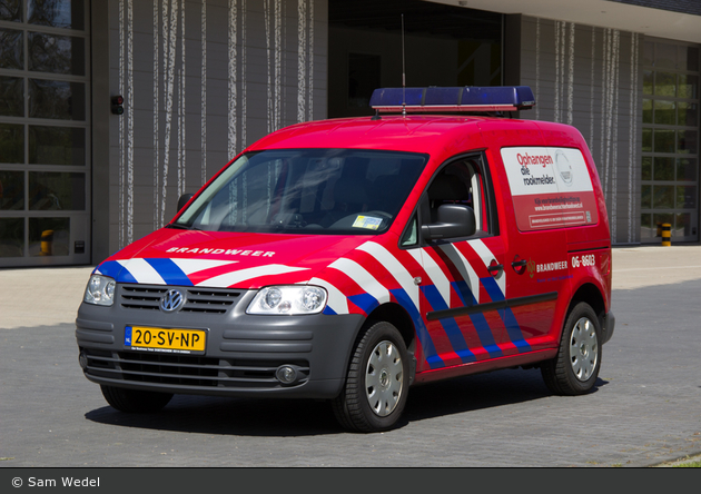 Doetinchem - Brandweer - MZF - 06-8603 (a.D.)