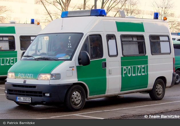 MD-30032 - Fiat Ducato - leBefKw (a.D.)