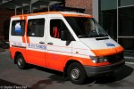 Krankentransport Berlin Ambulanz – KTW
