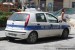 Monreale - Polizia Municipale - FuStW (a.D.)