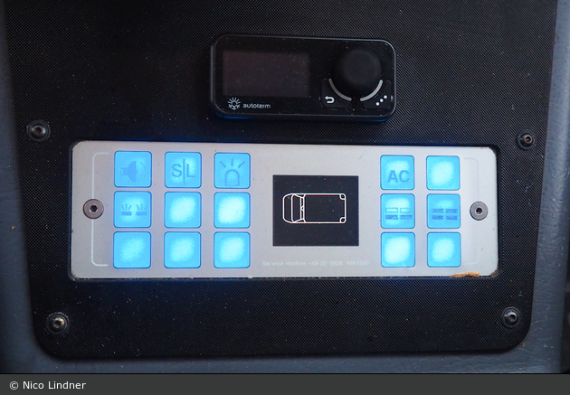 Easy Ambulanz - KTW (HH-EA 2047)