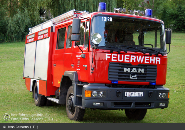 Florian Hildesheim Land 13/48-11