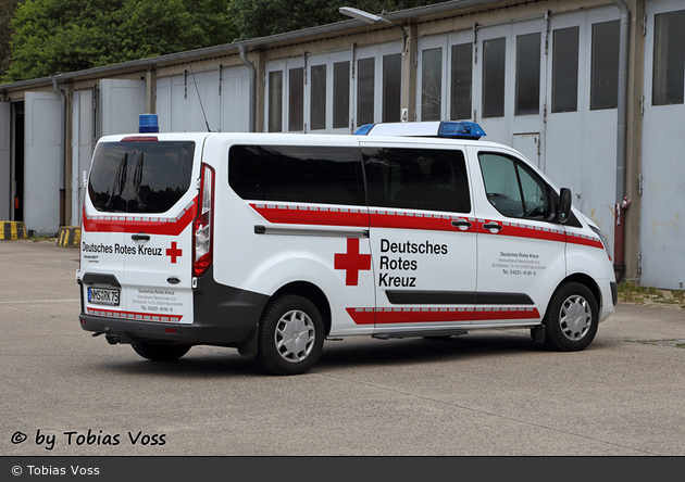 Rotkreuz Neumünster 31/18-01