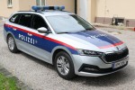 BP-31867 - Škoda Octavia IV Combi - FuStW