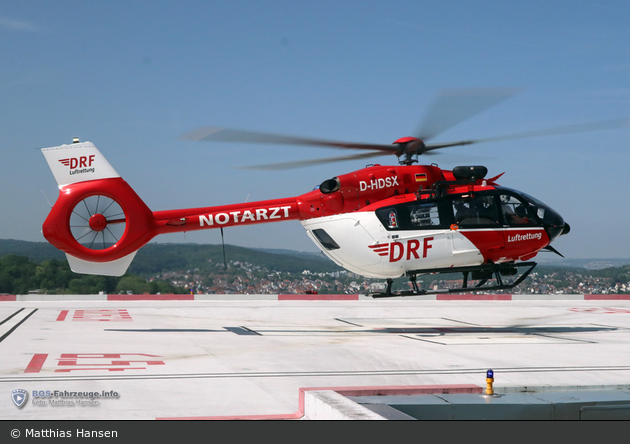 D-HDSX (c/n 20305)