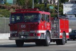 Los Angeles - Los Angeles Fire Department - Engine 066 (a.D.)