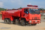 Khukkhak - Khukkhak Municipal Fire Service - GTLF 12000