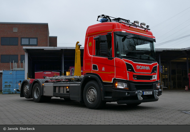 Florian Hamburg 32 WLF (HH-2911)