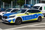BP18-295 - BMW 5er Touring - FuStW
