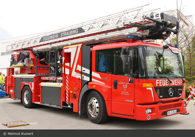 Florian Straubing 01/33-01