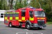 Fulwood - Lancashire Fire and Rescue Service - WrL