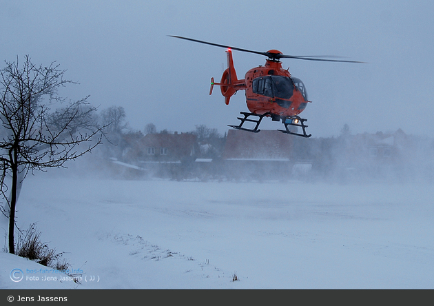 D-HZSD (C/N: 0553)