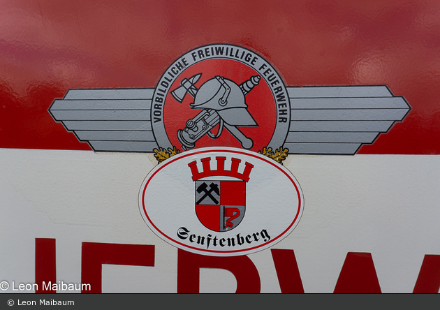 Florian Spree-Lausitz 03/60-01 (a.D.)