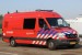 den Helder - Koninklijke Marine - Brandweer - ELW - 28-6490