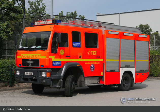 Florian Hamburg 36/1 (HH-2586) (a.D.)