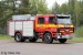 Österbymo - Räddningstjänsten Ydre - Släck/Räddningsbil - 2 43-3520