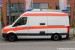 Krankentransport Berliner Rettungsdienst Team - BRT-02 KTW