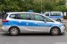 B-7518 - Opel Zafira Tourer - FuStW