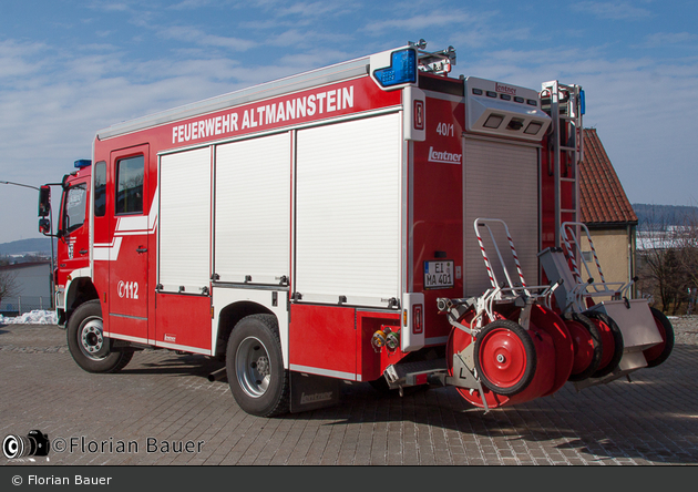 Florian Altmannstein 40/01