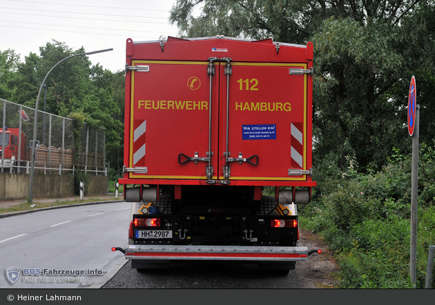 Florian Hamburg 32 WLF (HH-2987)