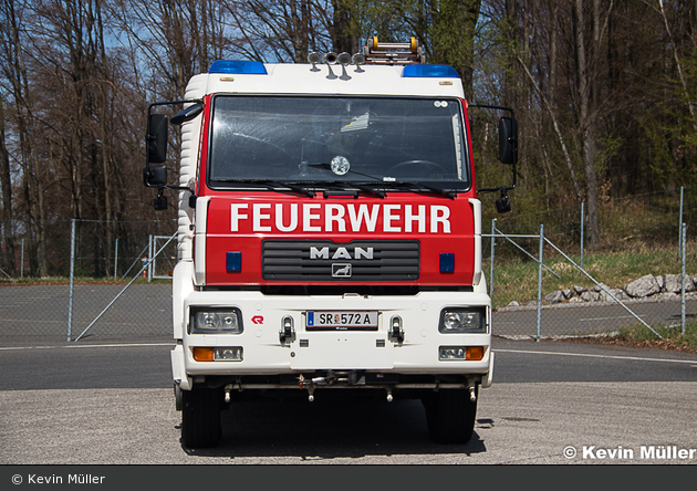 Steyr - BtF MAN - ULF-A 2400/200/500