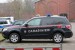 unbekannter Ort - Arma dei Carabinieri - Nucleo Cinofili - DHuFüKw