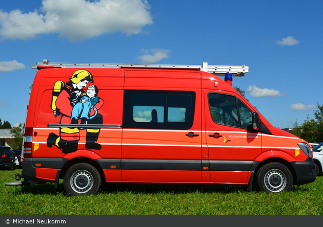 Eschlikon - FW - PTF