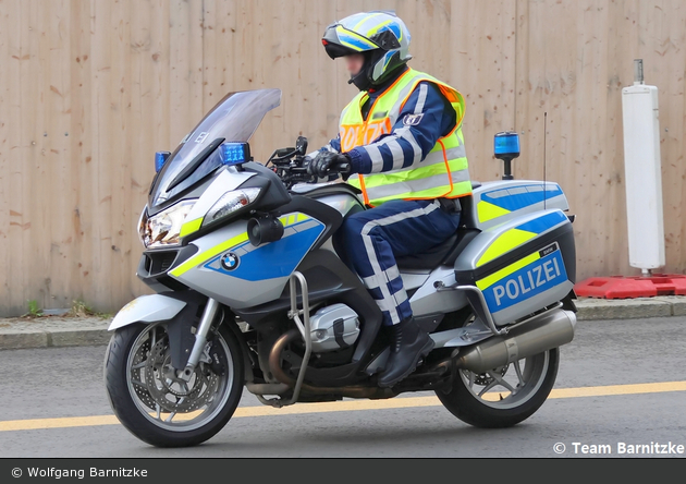 B-3005 - BMW R 1200 RT - Krad