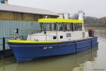 WSP 15 - Streifenboot