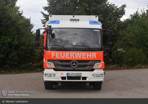 Florian Gersthofen 40/01