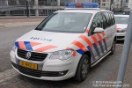 Nijmegen - Politie - FuStW (a.D.)